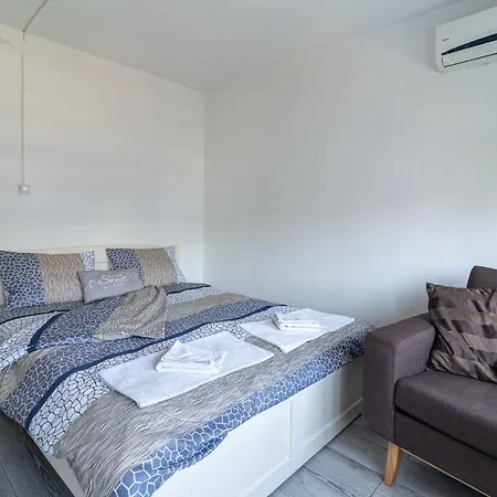 Sweet Dreams Apartment