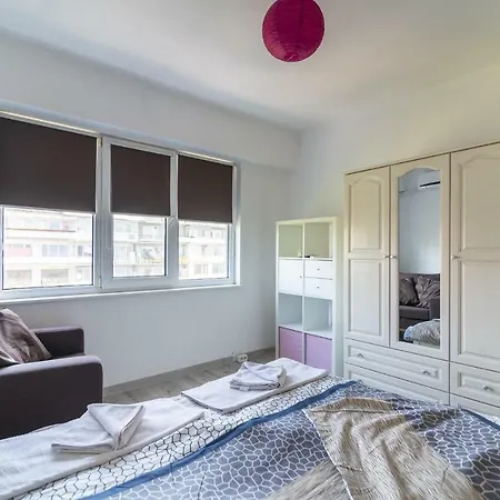 Sweet Dreams Apartment *