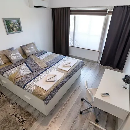 Apartment Sweet Dreams Varna