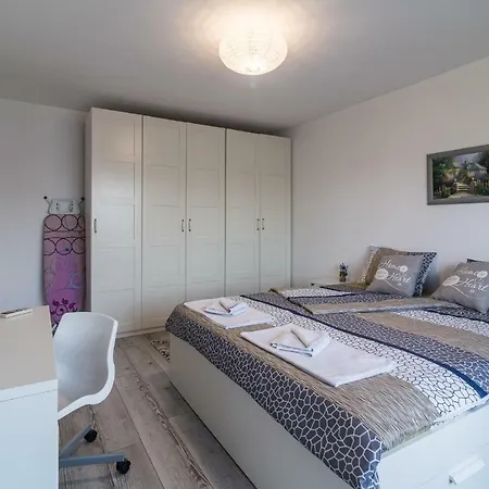 Sweet Dreams Apartment