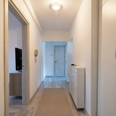 Sweet Dreams Apartment *